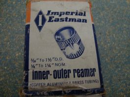 Entgrater innen aussen