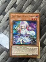 Yu-Gi-Oh Karte Ghost Reaper & Winter Cherries MAGO-EN010