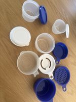 Tupperware Konvolut