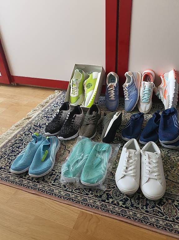 Scarpe da donna: Damenschuhe – Usato da Niederwangen BE venduto da rainer1505 1