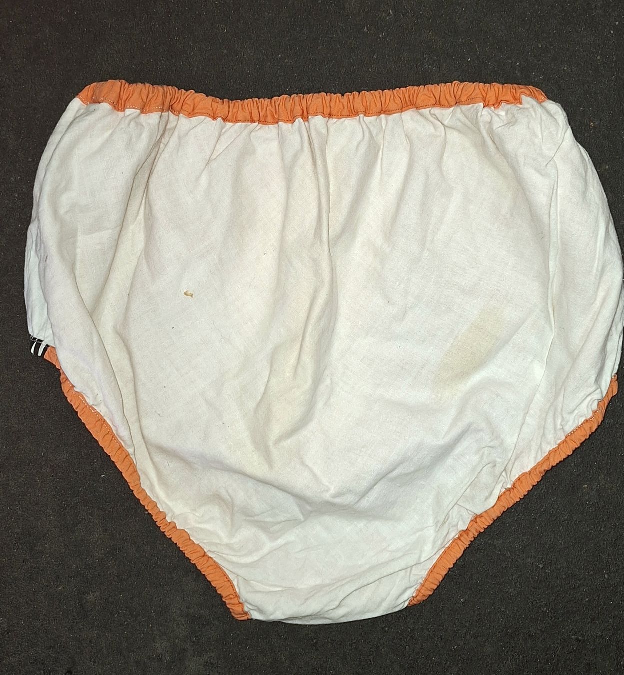 Costumi da bagno & Bikini: wunderschöner-1950er Bikini🧡 – Usato da Emmenbrücke venduto da abu_9mj8 6