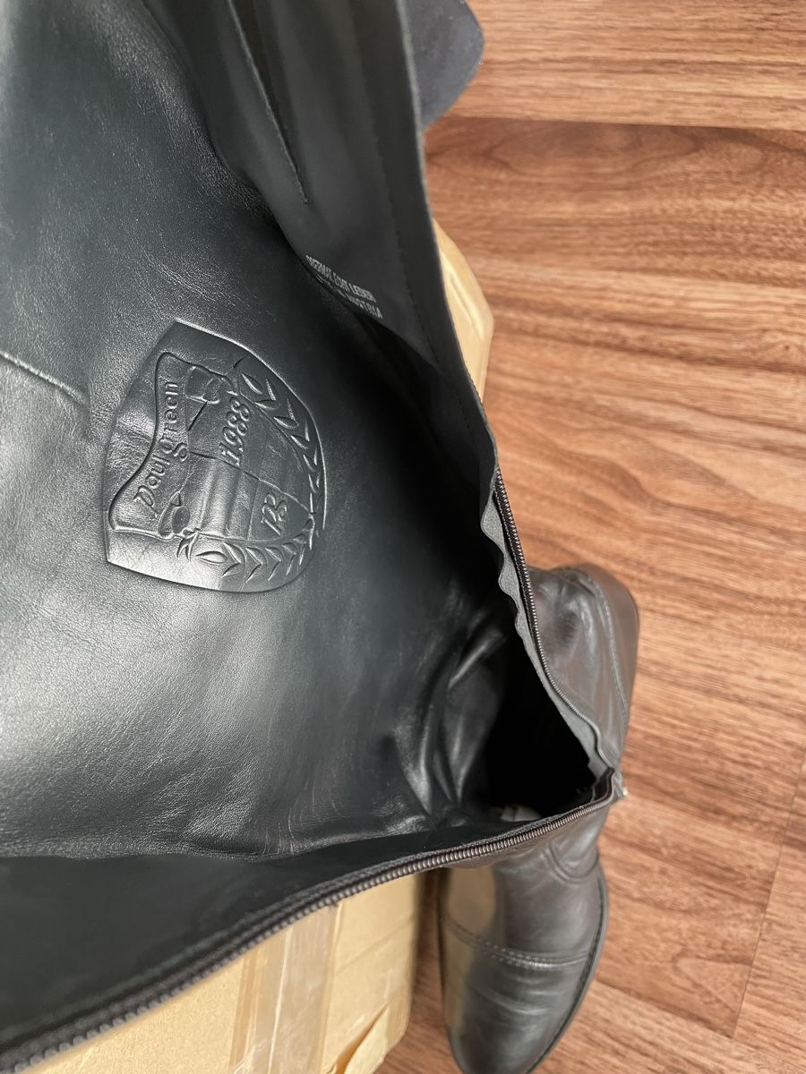 Paul Green Scarpe da donna: Lederstiefel 37 – Usato da Rheinfelden venduto da freshzone 6
