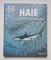 WAS IST WAS    🦈    HAIE    🦈   Band 95