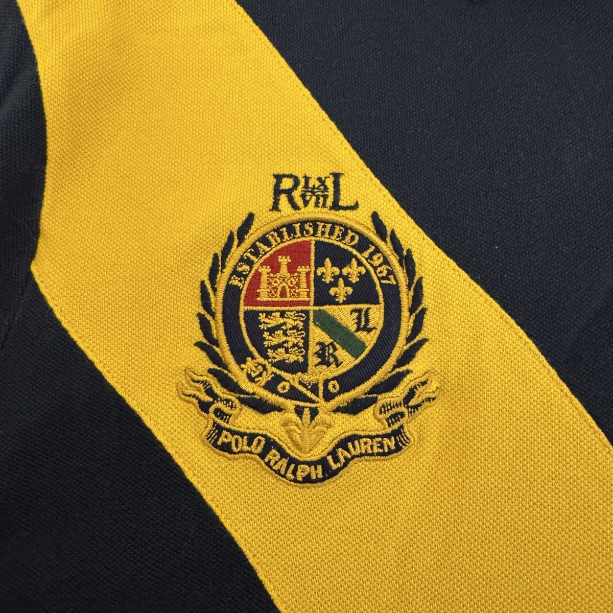 Polo Ralph Lauren Magliette Polo: Polo Ralph Lauren Shirt – Usato da Zürich venduto da jon_8vgb 2