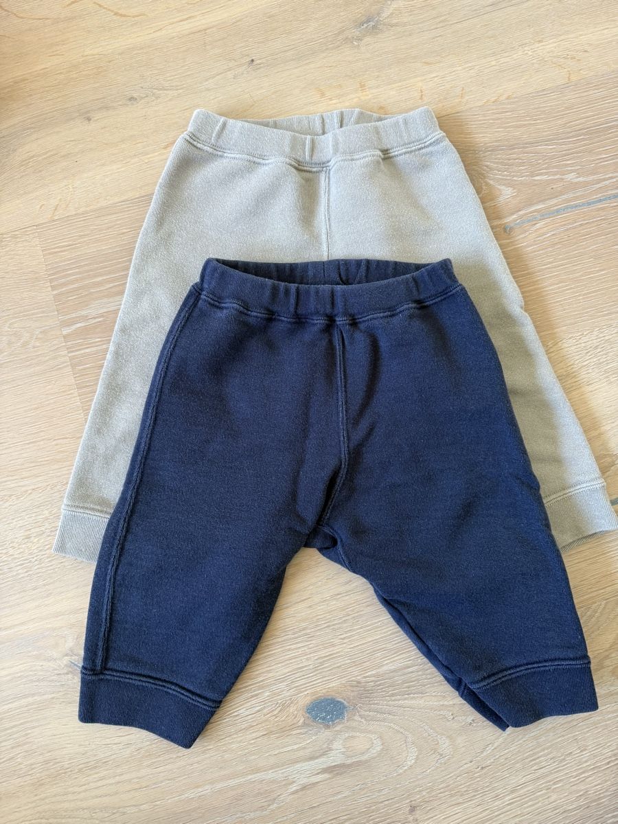 Petit Bateau Lotti & Set di vestiti: Petit Bateau Hosen 67 – Usato da Bern venduto da wit_9rjw