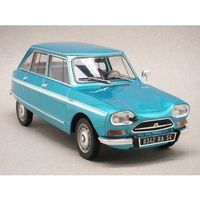 Citroen AMI 8 Super 1:18
