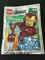 Lego Avengers Minifigur - 242210 - Iron Man