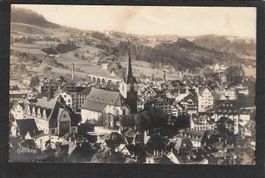 -Herisau , 1920