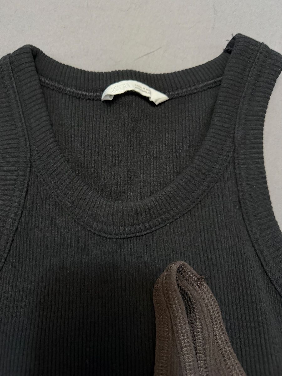 Zara Tops: 3 Zara Tanktops  – Neuf (Voir description) à Neerach par the_modern_mini 2