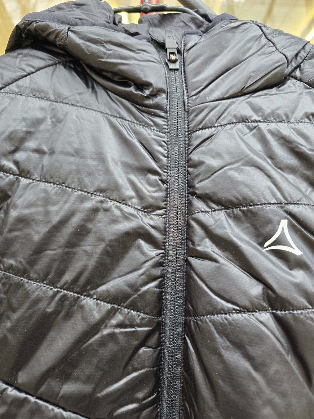 Schoeffel Jacken: Kleidung: Schöffel Jacke schwarz, Gr. 38 – Neu (gemäss Beschreibung) aus Romanshorn von Rachacha 4