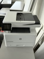 Laserdrucker HP LaserJet Pro MFP M428fdw gebraucht
