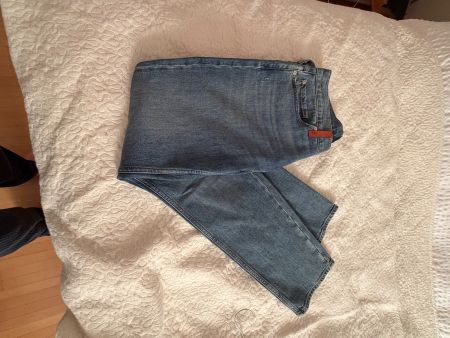 Jeans 7 for all mankind