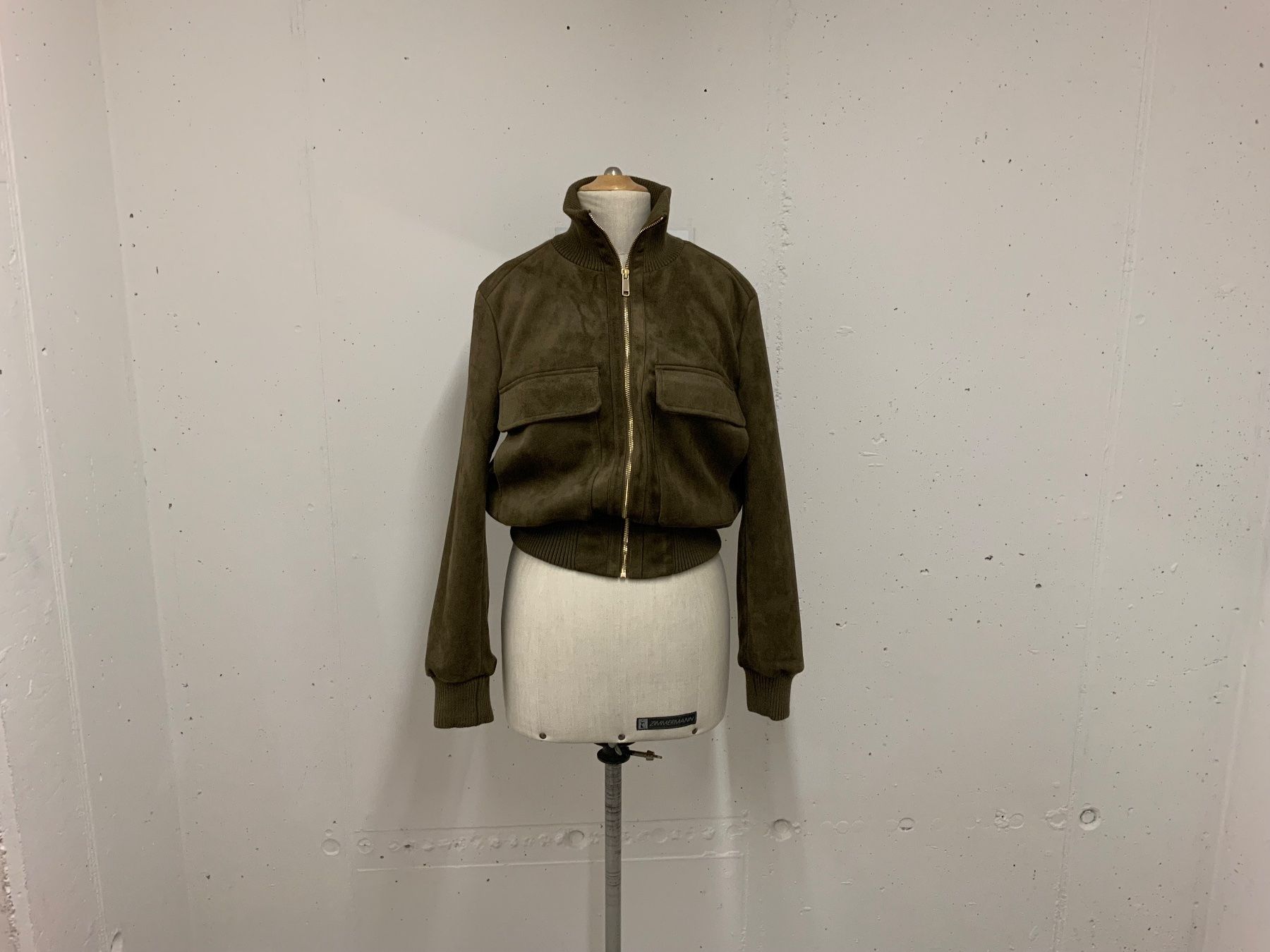Jacken: Jacke – Gebraucht aus Zürich von Hartmila