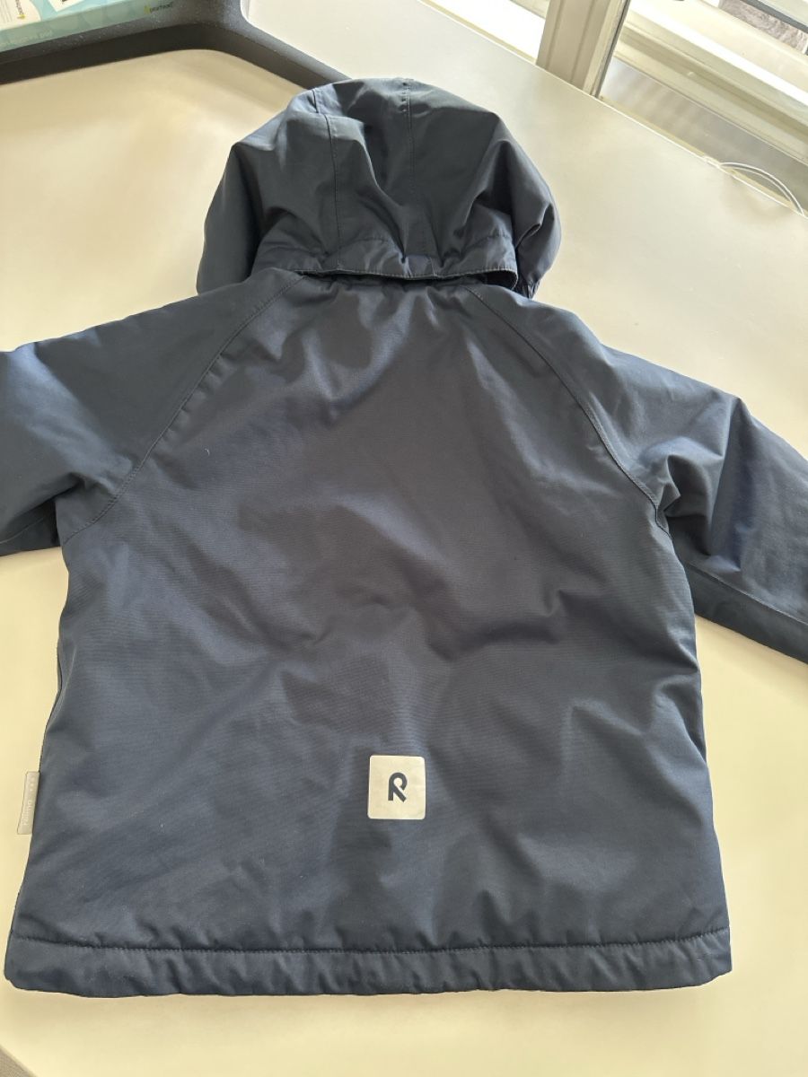 Reima Jacken & Mäntel: Reima Winterjacke / Winter jacket - Gr 98 – Gebraucht aus Zürich von KrisZH 5