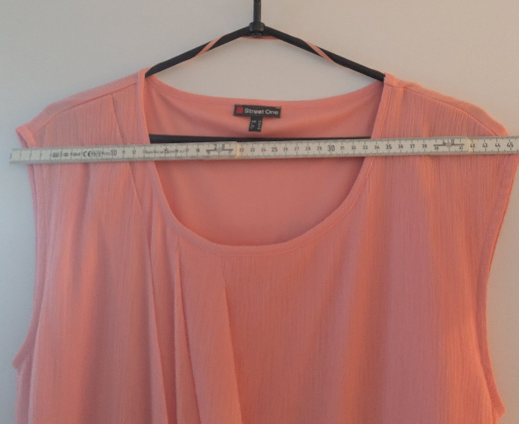 Vestiti: Kleid Street One Gr.M – Usato da Benken SG venduto da olga81 2