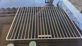 Rost zu Backofen 42.7cm x 35.6 cm