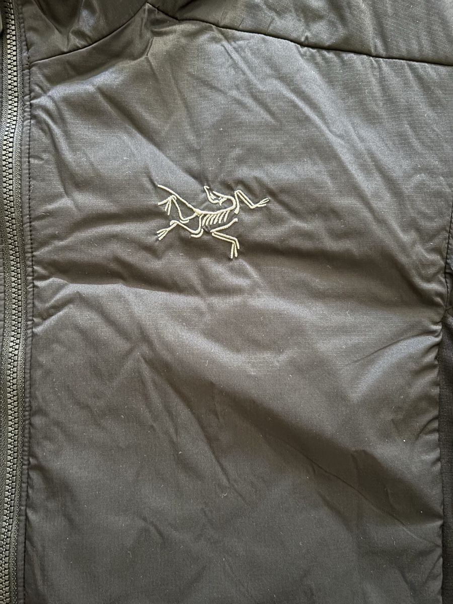 Arcteryx Jacken: Arcteryx Atom size M Herren – Neu (gemäss Beschreibung) aus Bern von yas_w5js 1