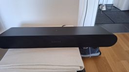 Neuwertige Sonos Smart Soundbar