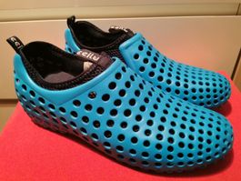 Herren Sommer Schuhe Gr 42