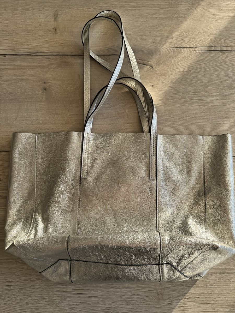 Gianni Chiarini Borse da donna: Sac Gianni Chiarini – Nuovo (secondo la descrizione) da Blonay venduto da Celuna 4