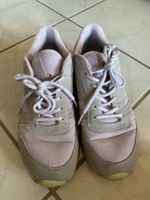 Reebok Turnschuhe, Grösse 37.5, Top Zustand