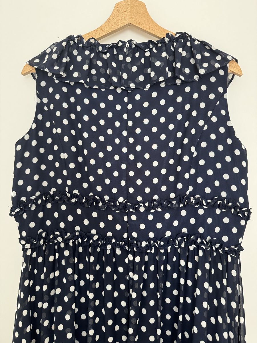 Vestiti: Elegantes Maxikleid SWING Gr. 46 – Nuovo (secondo la descrizione) da Neuwilen venduto da SuCoco 3