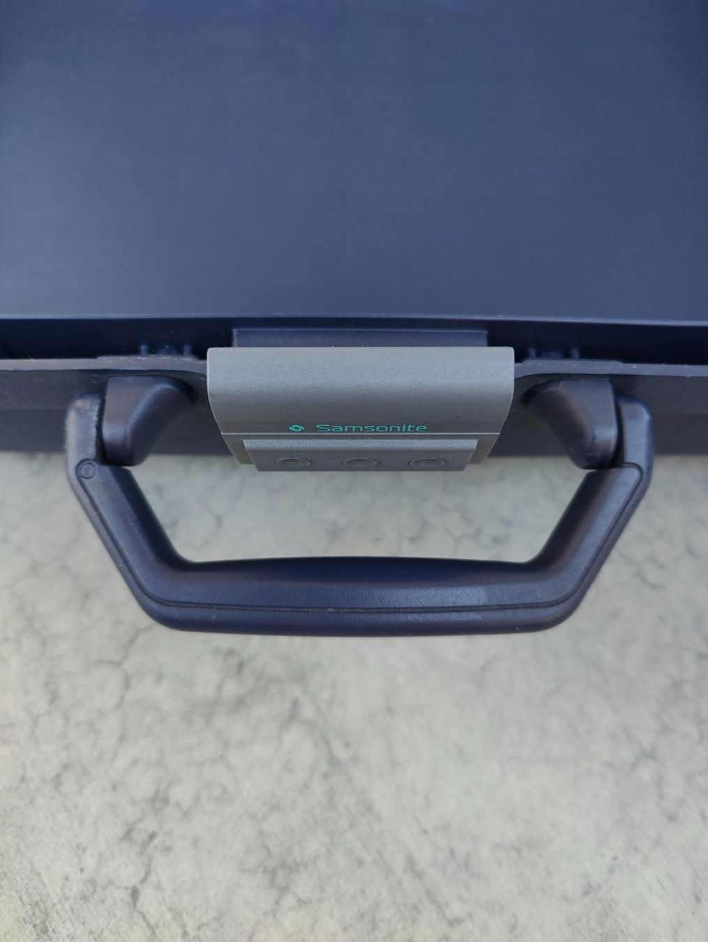 Samsonite Valigie: Samsonite Oyster, 29", Hartschalen Koffer – Usato da Meggen venduto da SellingGoods_1 3