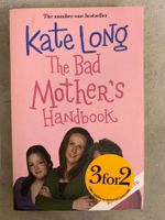 Buch The Bad Mother's Handbook