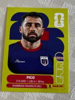 Panini Fifa World Cup 2026 CPV 4