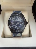 TAG Heuer Aquaracer 300M
