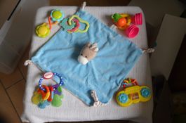 BABY SPIEL PAKET