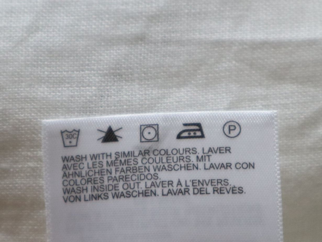 Mexx Tops: Top / Shirt, Mexx, Gr. M / 38, 100% Leinen – Neu (gemäss Beschreibung) aus Wattwil von diamant1 4