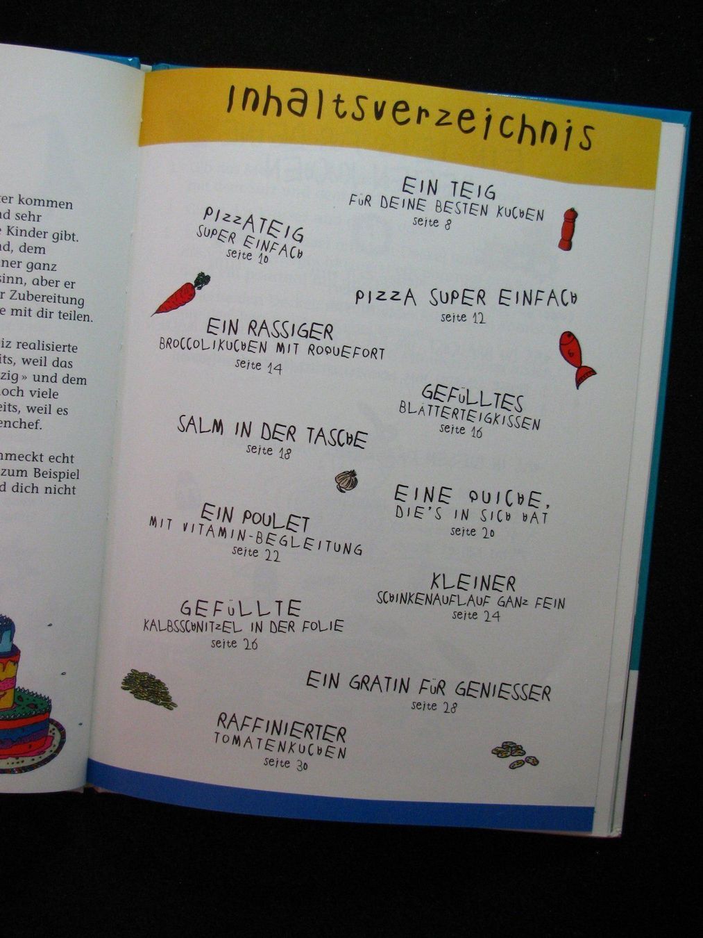 Libri: Kinderkochbuch Ofenhits Tupperware Rezepte – Usato da Reitnau venduto da Zaomir 2