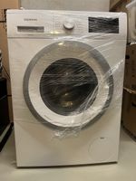 Siemens Waschmaschine iQdrive WM12N108FF Top Zustand 