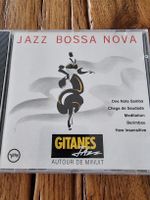 JAZZ BOSSA NOVA CD