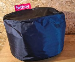 Fatboy Indoor-Pouf Original, Top Zustand, Schwarz!