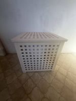 Table / Banc coffre de rangement IKEA HOL 