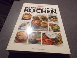 Das grosse Buch vom Kochen, Naumann&Göbe
