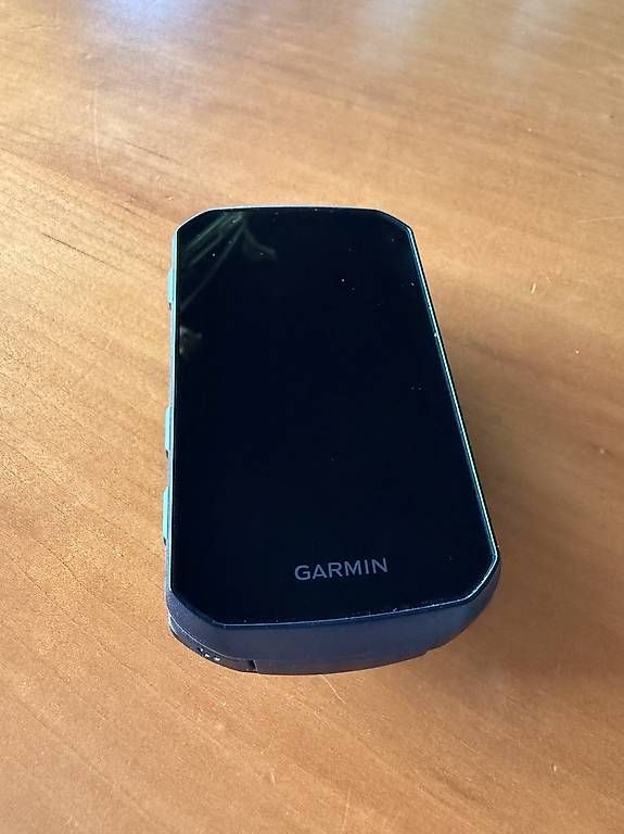 Navigation: Garmin Edge 550 – D'occasion à Kappel SO par serainaernst