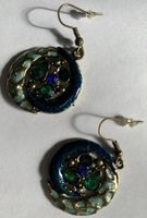 Schöne Ohrhänger Vintage - Ohrstecker - Ohrschmuck