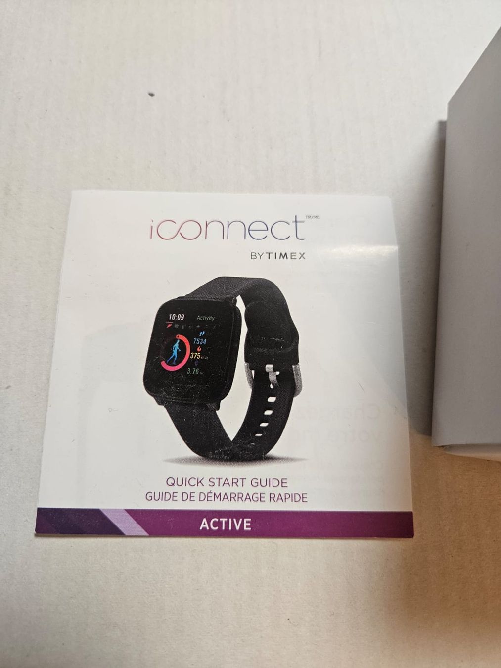 Timex Smartwatch: Smartwatch iconnect by TIMEX – Nuovo e nell'imballaggio originale da Burgdorf venduto da henrifischer 2