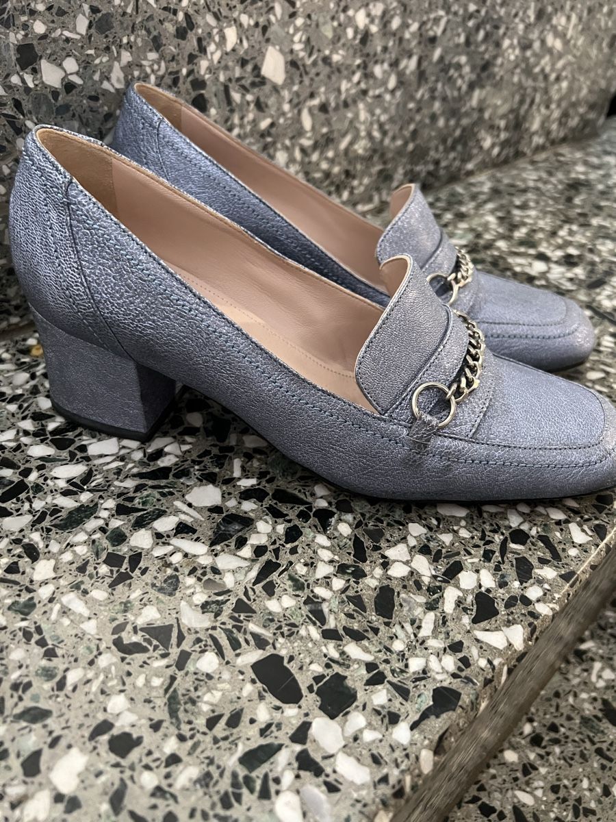 Damenschuhe: Alberto Zago Schuhe Grösse 39 – Gebraucht aus Eglisau von elefant7377 1