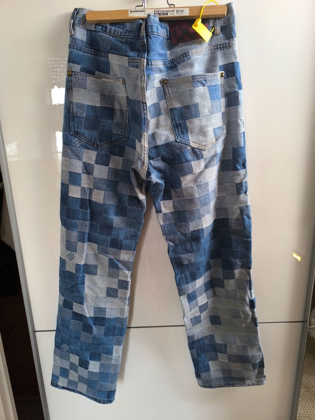 Jeans: Jeans taille m 44 – Usato da Bournens venduto da ale_88fb 1