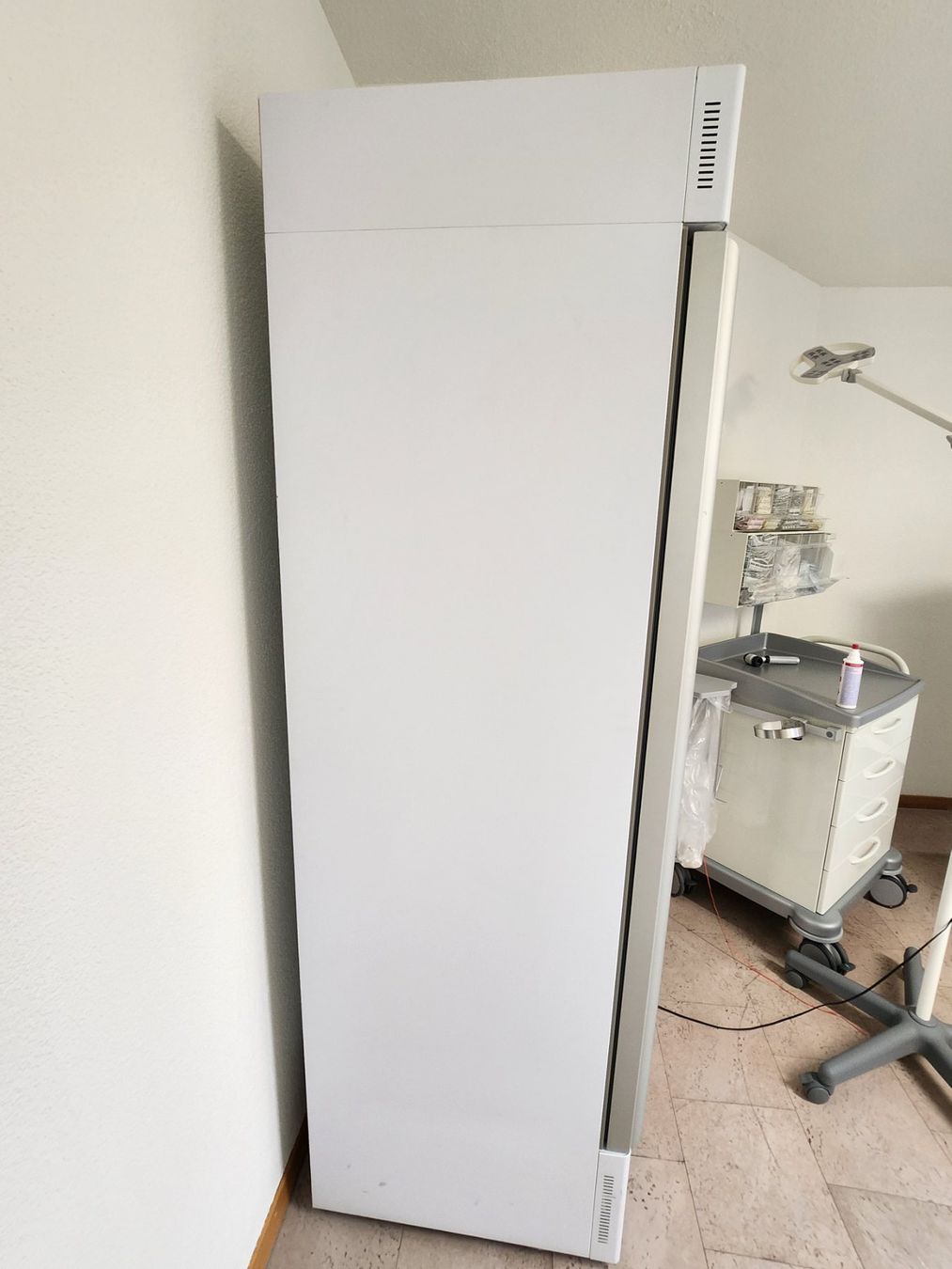 Frigoriferi: GALECOLINE Cooler Medika 400 – Usato da Wilen bei Wollerau venduto da ann_5wdx 1