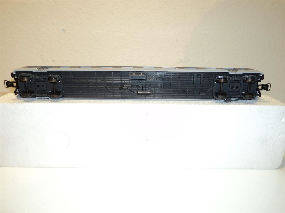 Roco Personenwagen SBB Büro 611-6, HO | Kaufen auf Ricardo