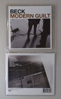 Beck – Modern Guilt - D22