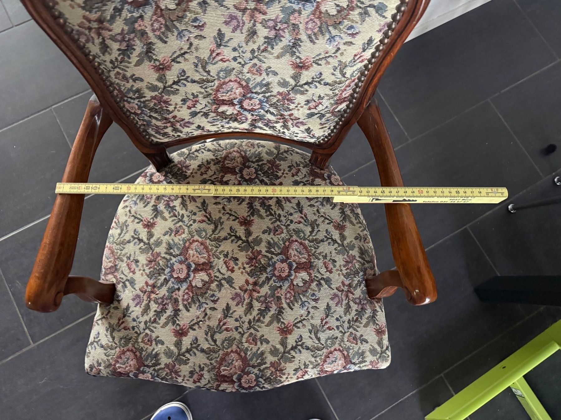 Sedie: Biedermeierstuhl – Usato da Worben venduto da Golftinu 3