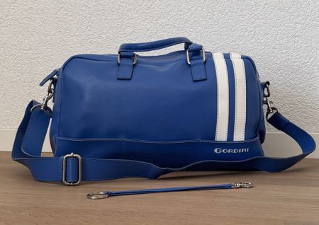 Rarität Gordini Tasche Renault, sehr guter Zustand