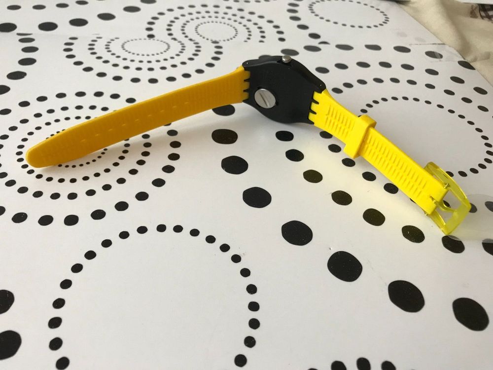 Swatch Montres: SWATCH SWISS MADE - NEW GENT 41 MM - TOP PRICE - NEW !!! – Neuf (Voir description) à Epalinges par watchforyou 5