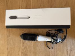 GHD Dual Blow-Dryer Brush, Top Zustand, kaum gebraucht